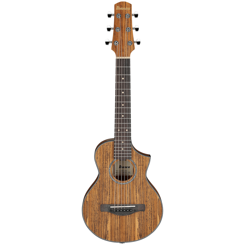 Ibanez EWP14WB-OPN 6 String Ukulele