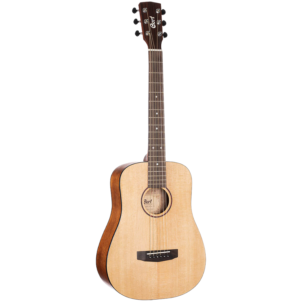 Cort Earth Mini OP Acoustic Guitar Earth Series