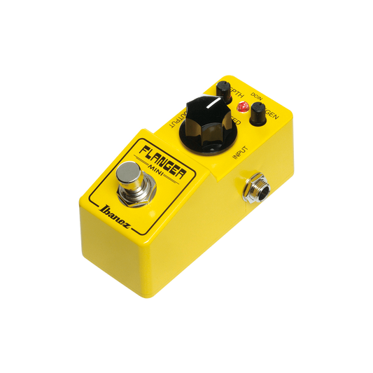 Ibanez FLMINI Guitar Pedal Flanger