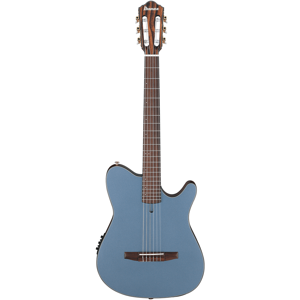 Ibanez FRH Series FRH10N Classical Guitar W/Electronics