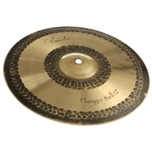 Paiste Signature Flanger Bell 12''