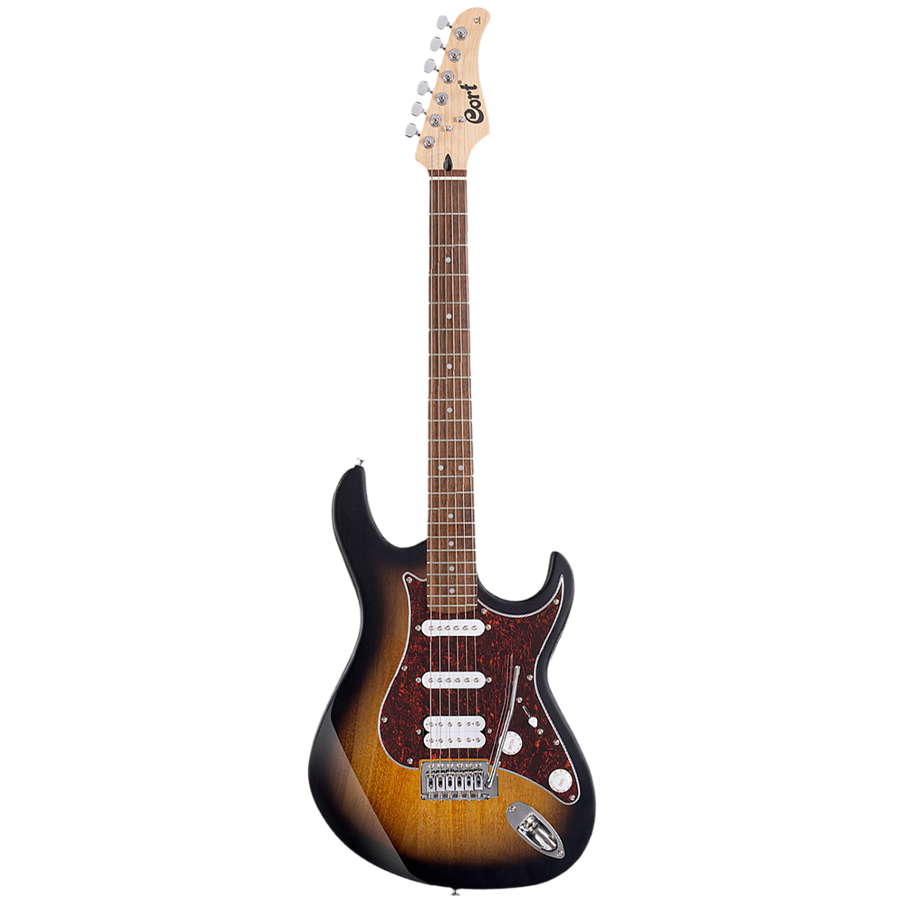 Cort Electric Guitar G115SE