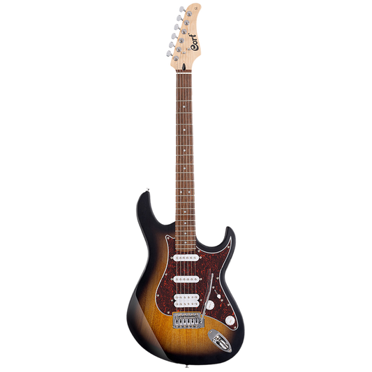 Cort Electric Guitar G115SE