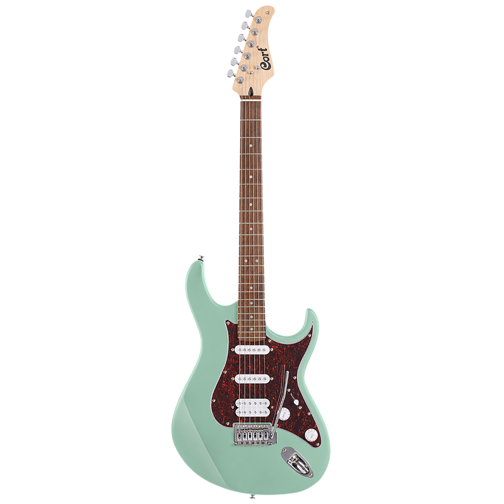 Cort Electric Guitar G115SE