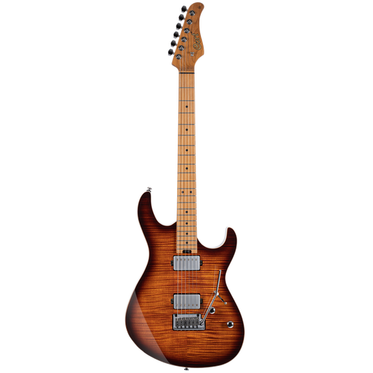 Cort G Series G290FAT II Electric Guitar