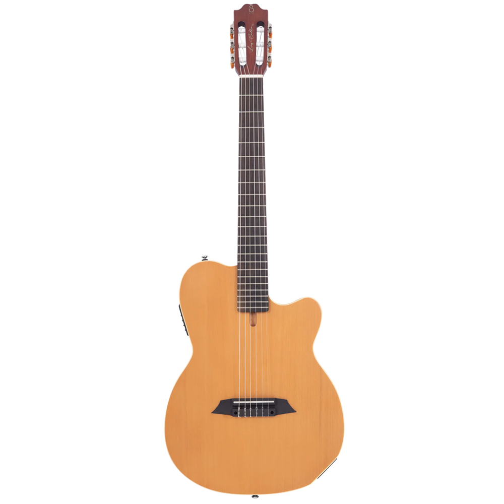 Sire Larry Carlton G5N Series Nylon Electro-Acoustic Guitar