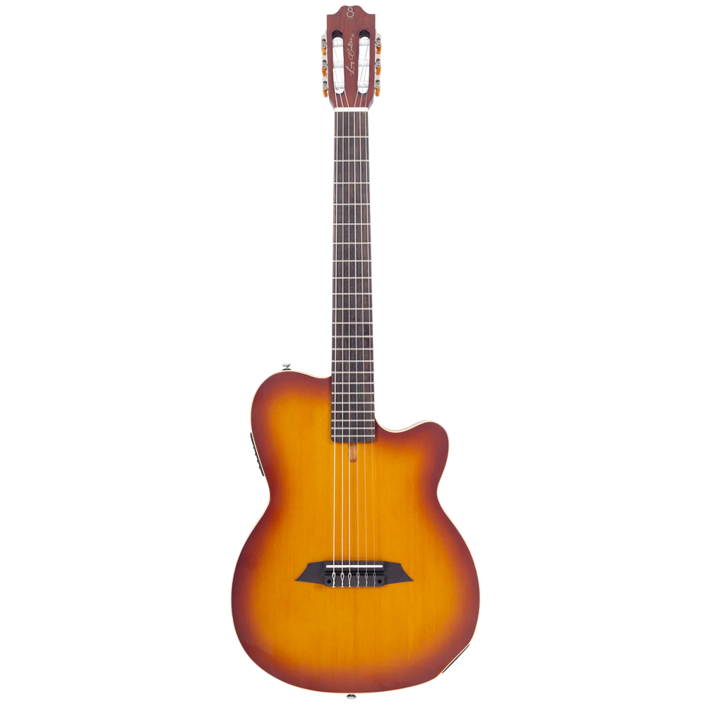 Sire Larry Carlton G5N Series Nylon Electro-Acoustic Guitar