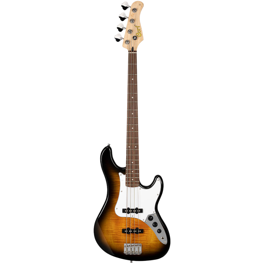 Cort GB Series GB24JJ Bass Guitar