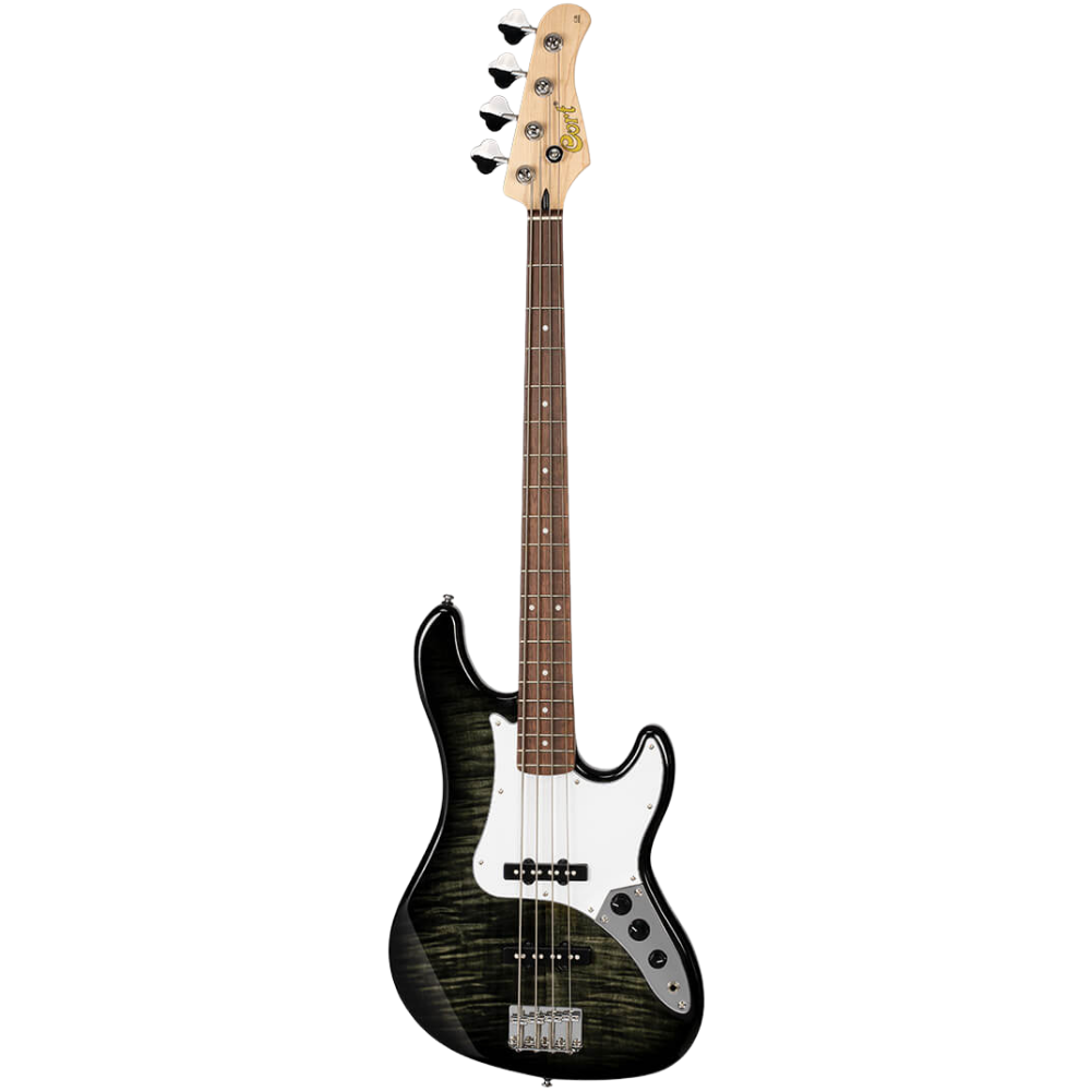 Cort GB Series GB24JJ Bass Guitar