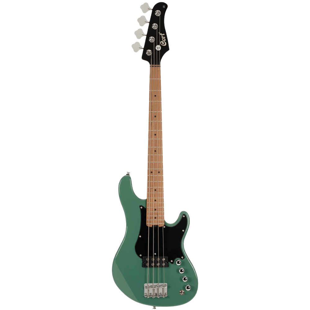 Cort GB Series GB Short Scale Bass Guitar