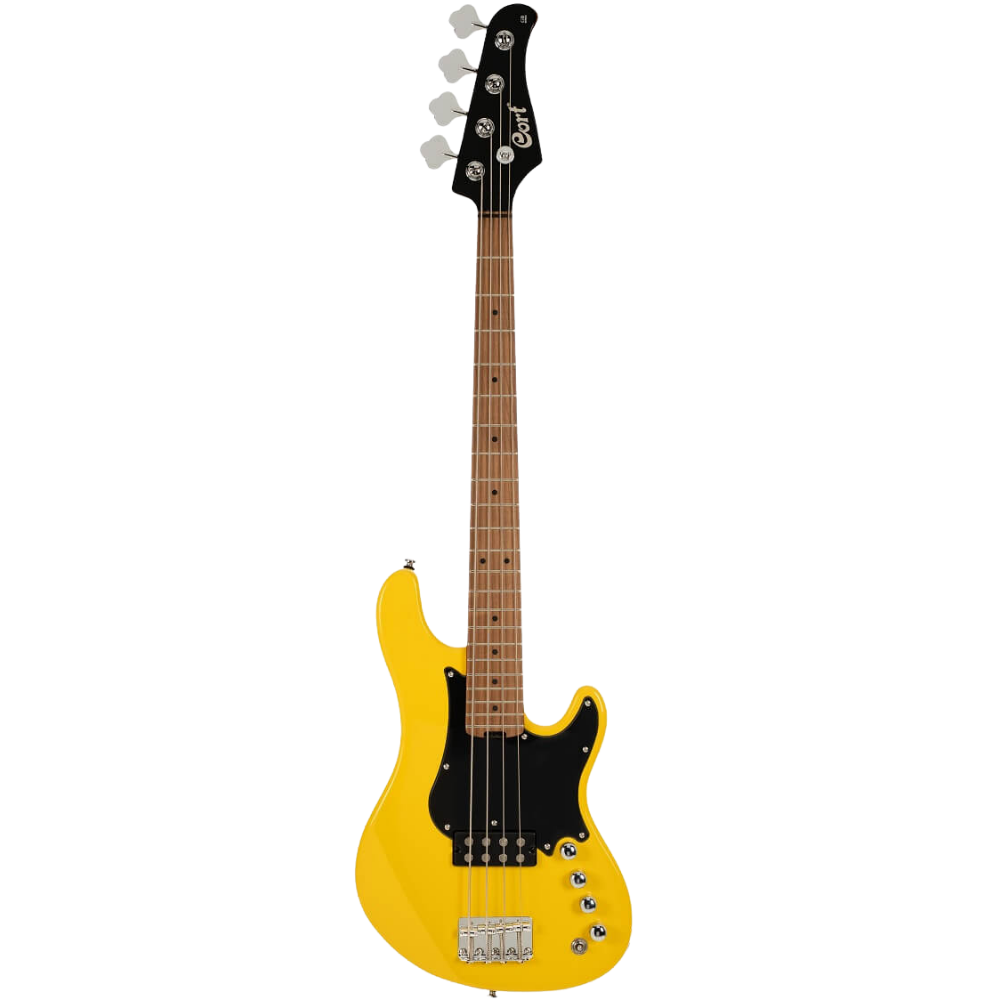 Cort GB Series GB Short Scale Bass Guitar