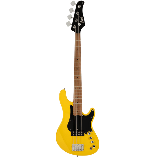 Cort GB Series GB Short Scale Bass Guitar