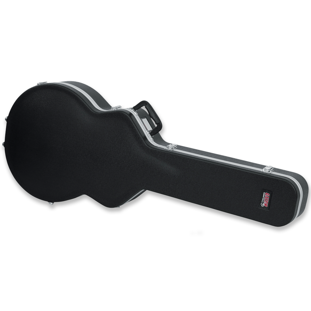Gator Semi-Hollow Style Guitar Case GC-335
