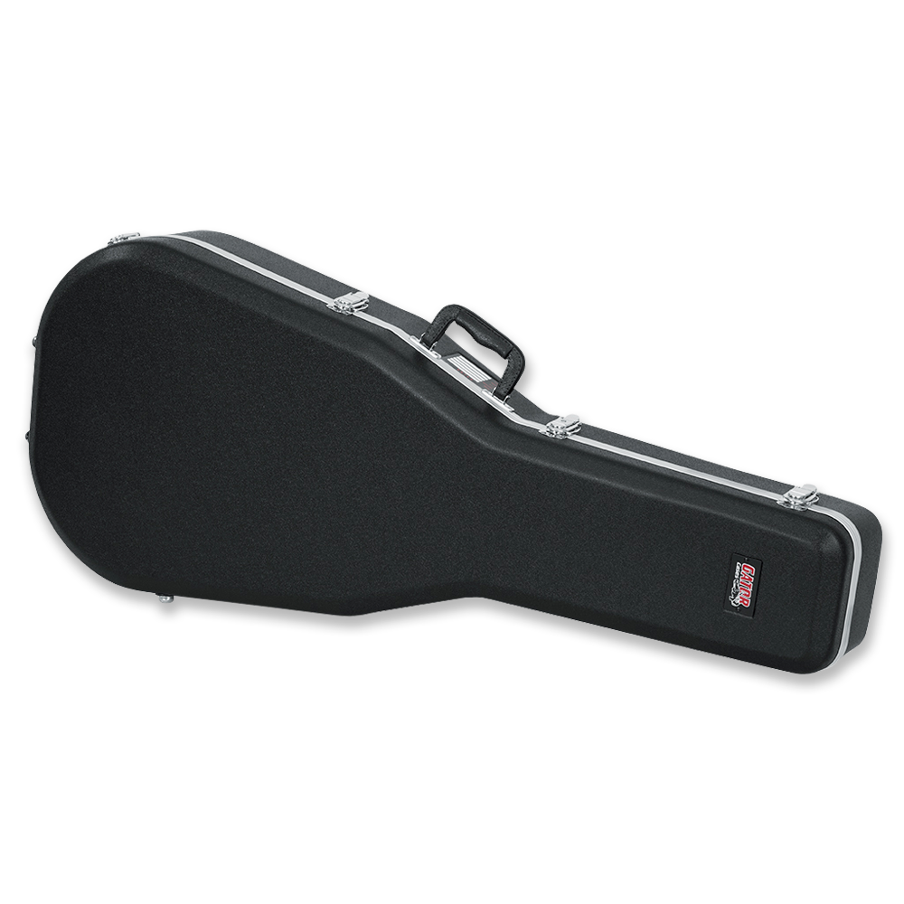 Gator Dreadnought Guitar Case GC-DREAD