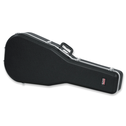 Gator Dreadnought Guitar Case GC-DREAD