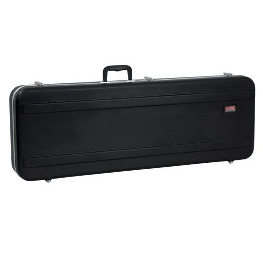 Gator Dlx Molded Case for Electric Guitars Extra Long GC-Elec XL S