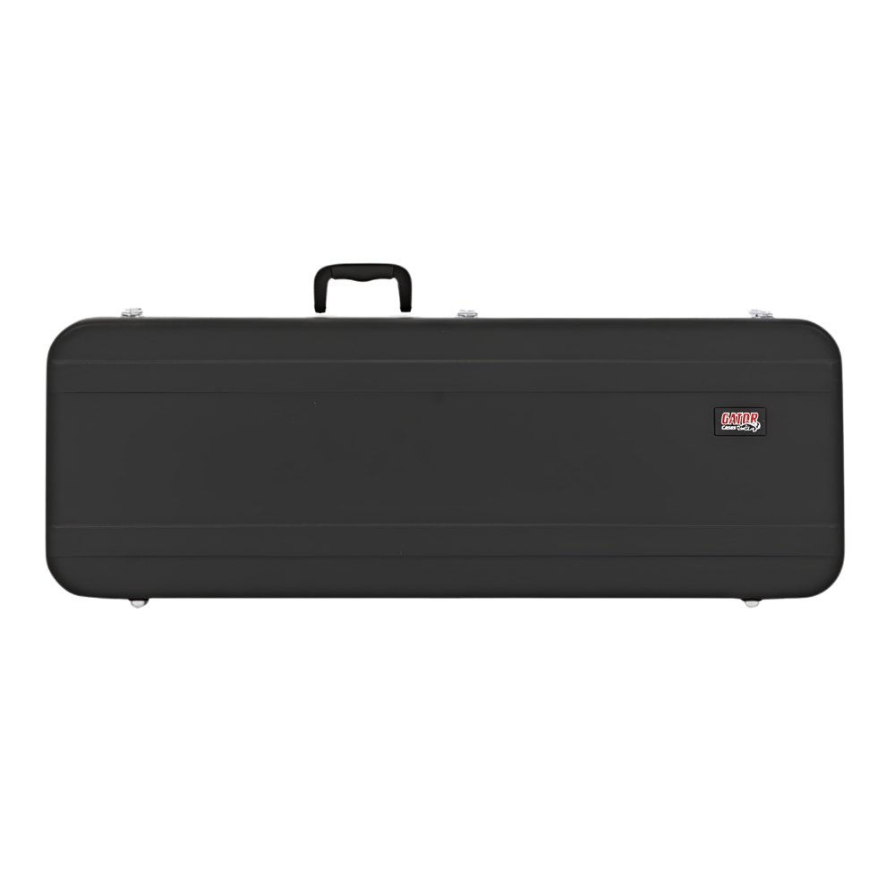 Gator Dlx Fit All Electric Guitar Case GC-Electric T S