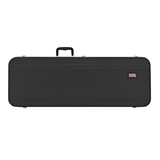 Gator Dlx Fit All Electric Guitar Case GC-Electric T S