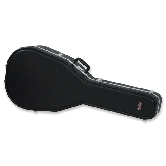 Gator Jumbo Acoustic Guitar Case GC-JUMBO