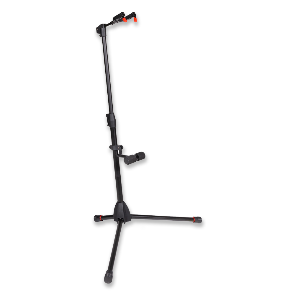 Gator Hanging Guitar Stand With Locking Neck Cradle GFW-GTR-1500