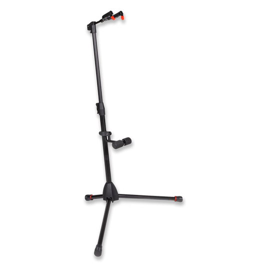 Gator Hanging Guitar Stand With Locking Neck Cradle GFW-GTR-1500