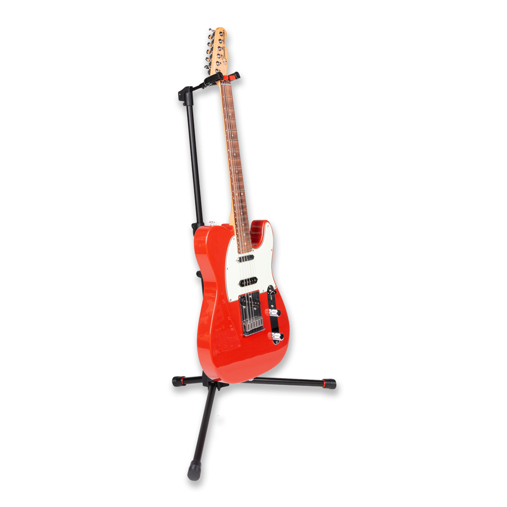 Gator Hanging Guitar Stand With Locking Neck Cradle GFW-GTR-1500
