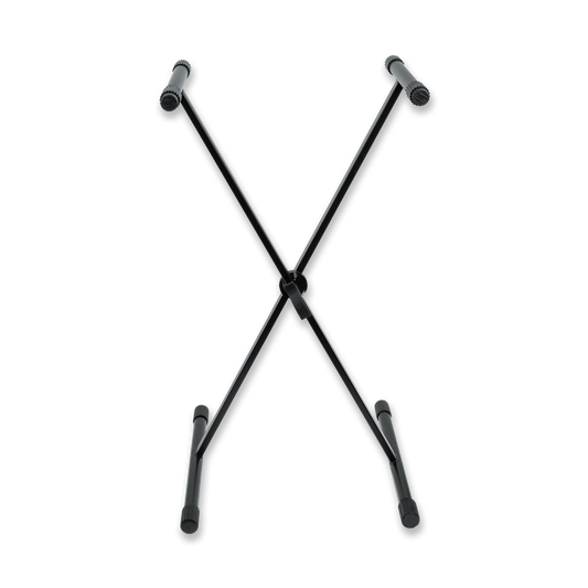 Gator Standard “X” Style Keyboard Stand GFW-KEY-1000X