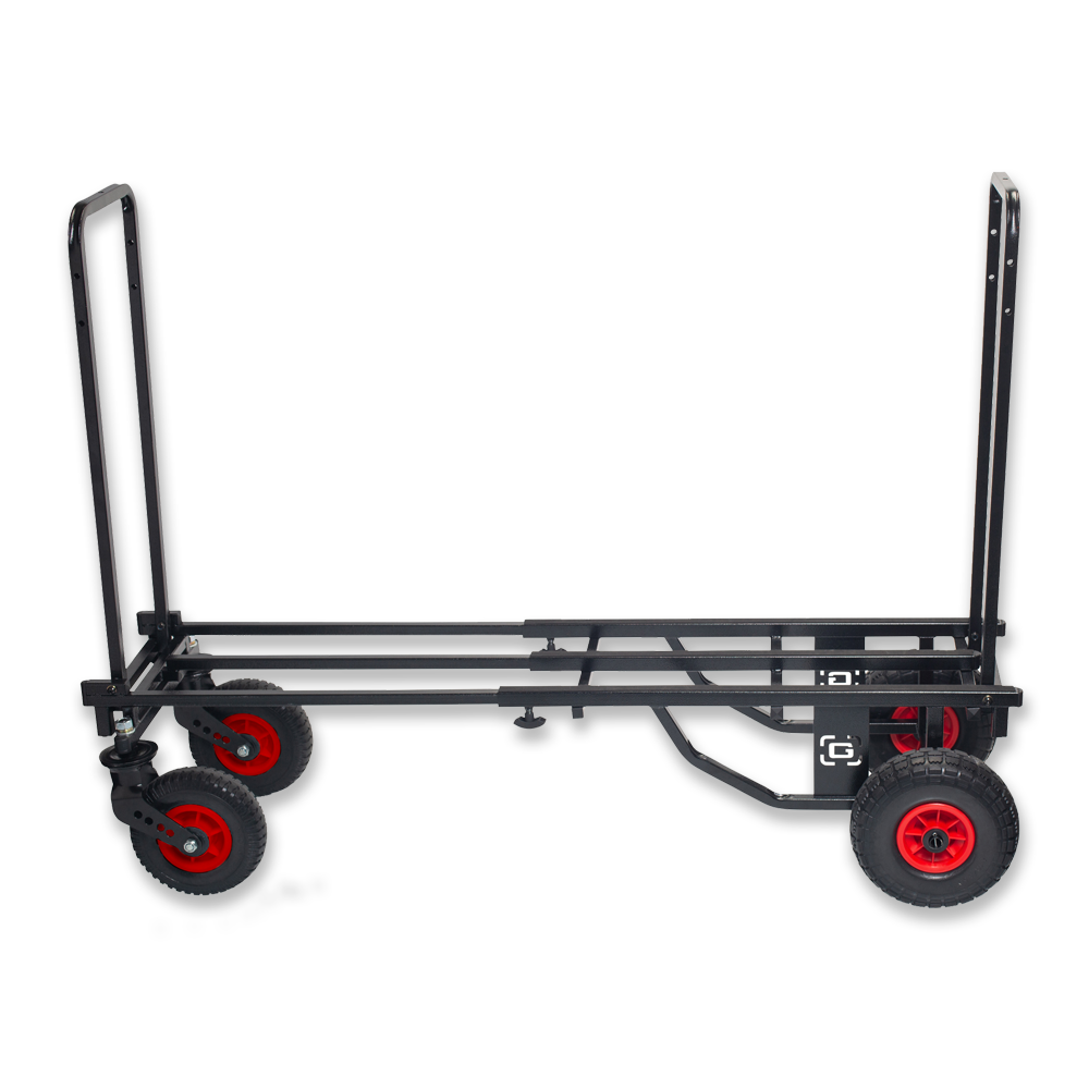 Gator 52″ Utility Cart All Terrain GFW-UTL-CART52AT