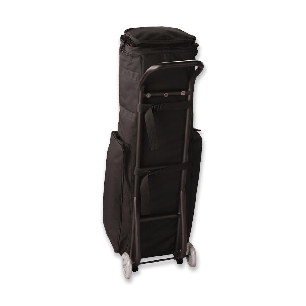 Gator Hardware Cart Steel Frame GP-DRUMCART