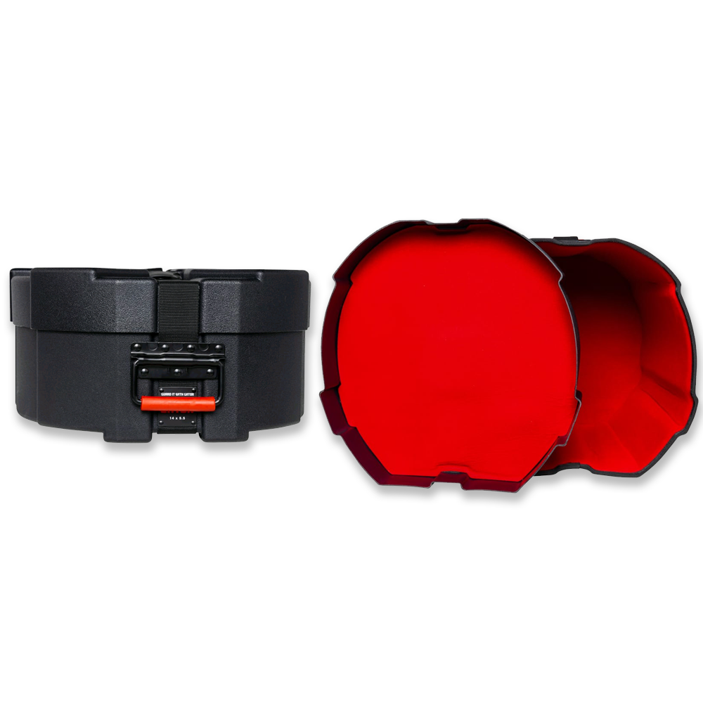 Gator Grooves Snare Case GPC1455SD