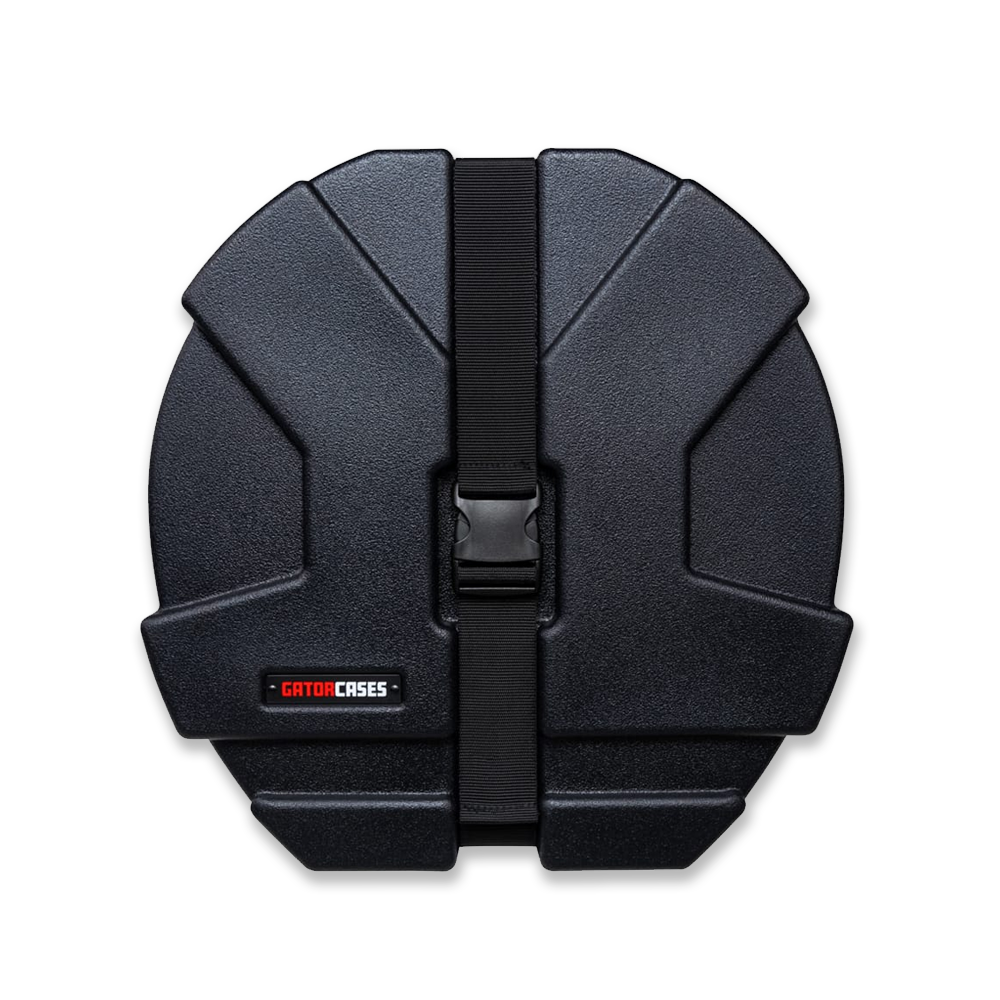 Gator Grooves Snare Case GPC1465SD