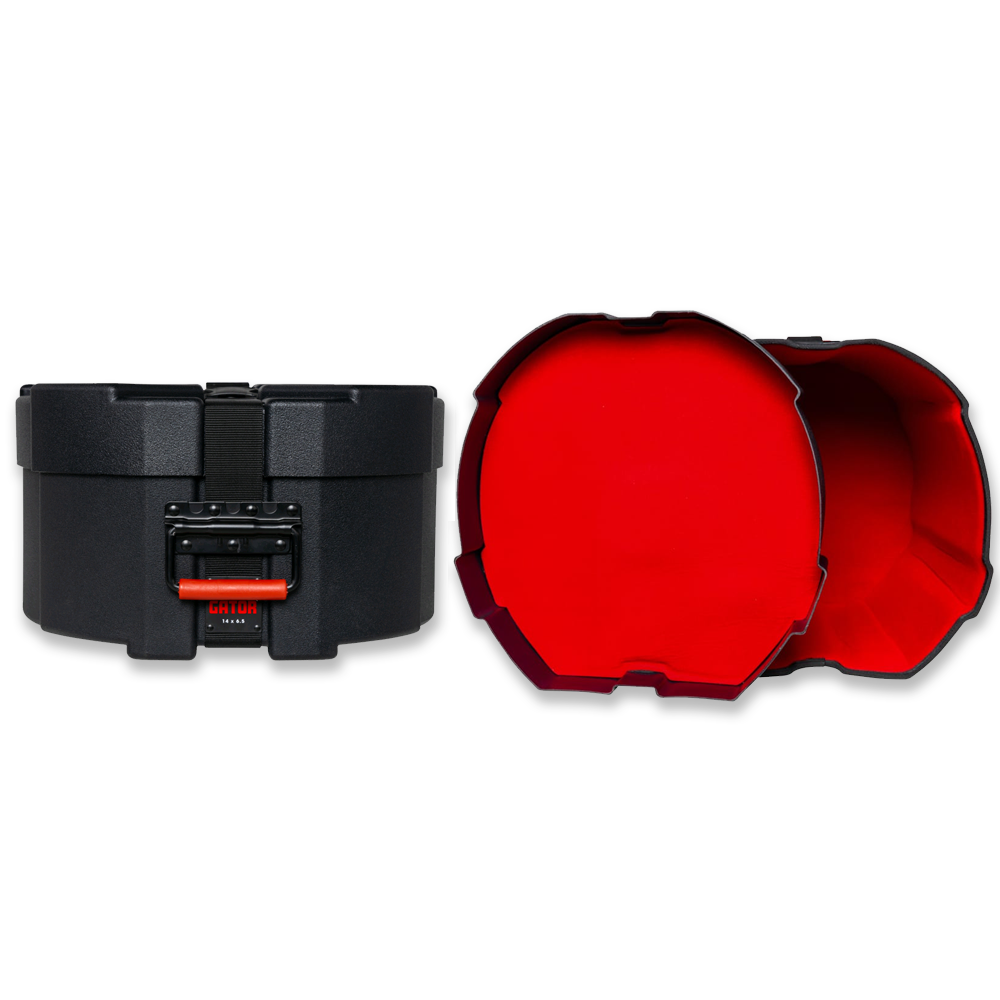 Gator Grooves Snare Case GPC1465SD