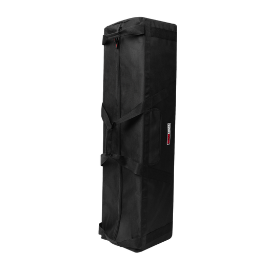 Gator Hardware Case 46" x 12" W/Wheel GPHDWE1246W