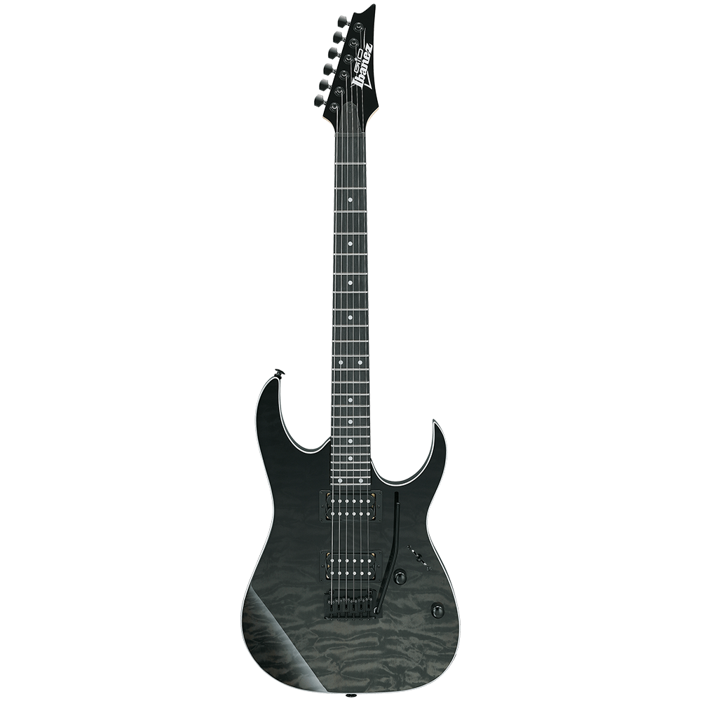 Ibanez RG Series GRG120QASP Electric Guitar