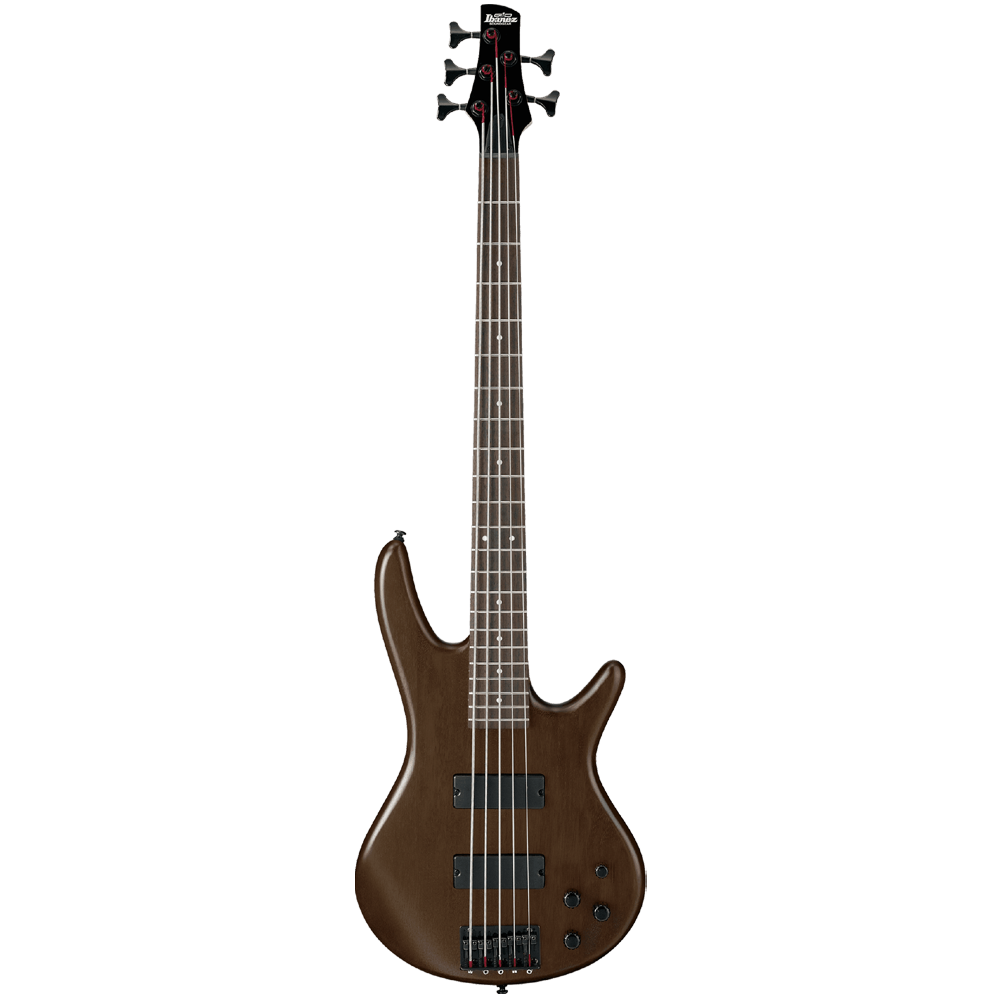 Ibanez SR Series GSR205B WNF Bass Guitar