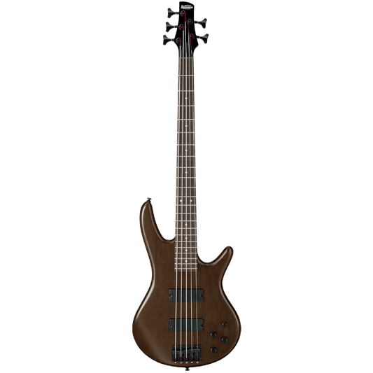 Ibanez SR Series GSR205B WNF Bass Guitar