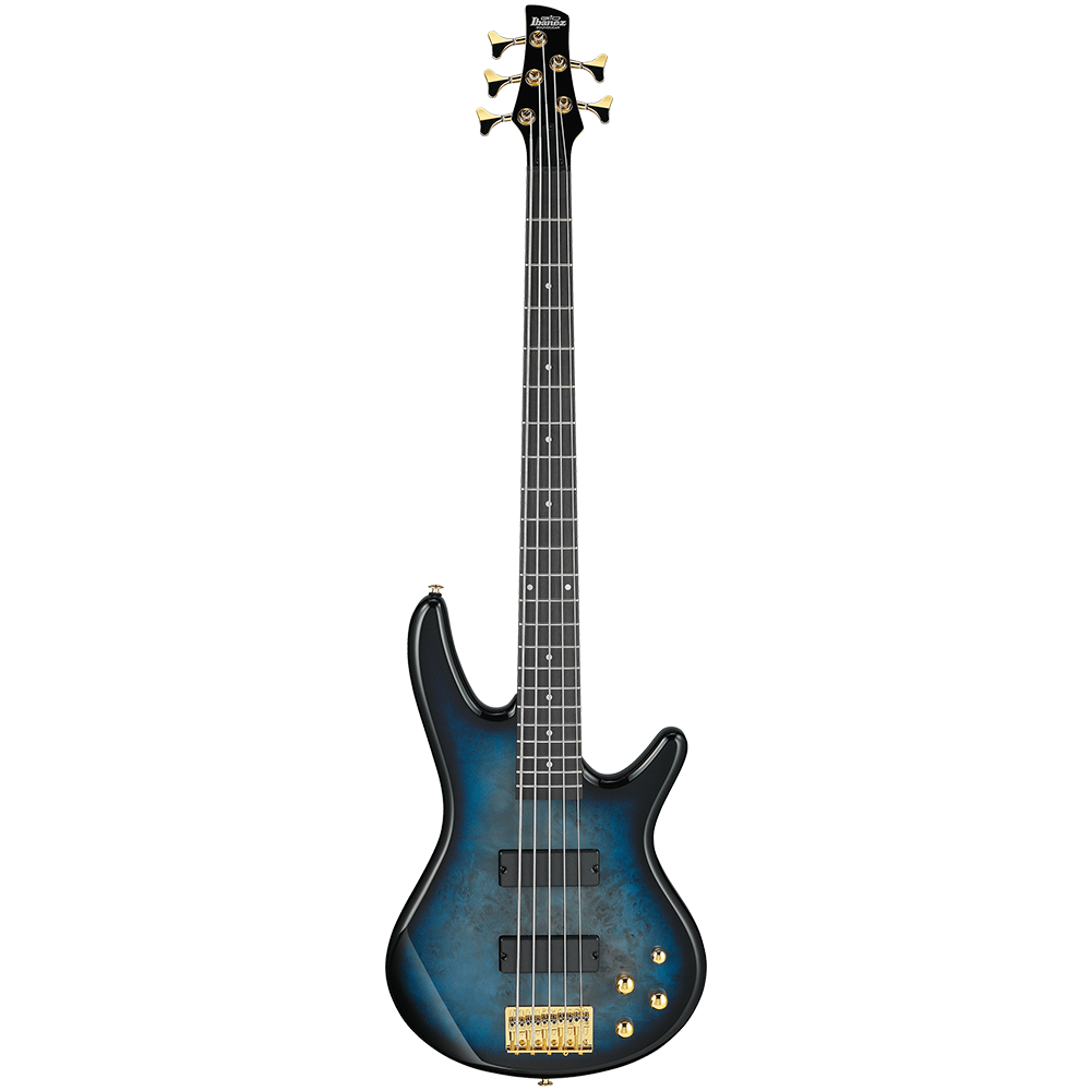 Ibanez SR Series GSR205PC-TMU Bass Guitar