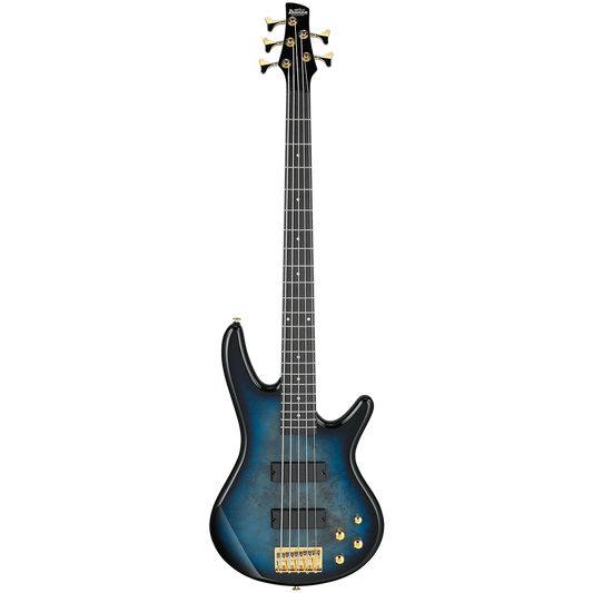 Ibanez SR Series GSR205PC-TMU Bass Guitar