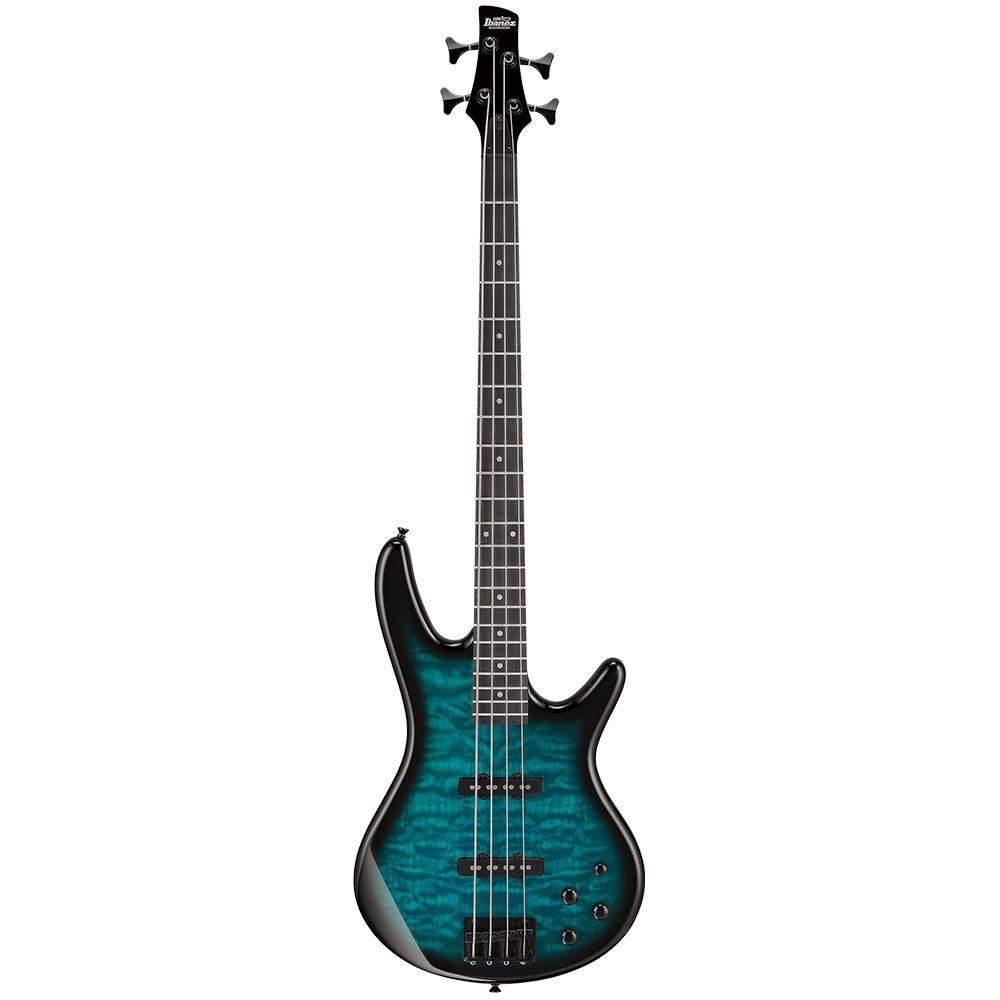 Ibanez SR Series GSR280QA Bass Guitar