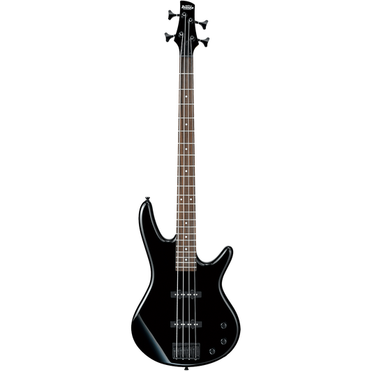 Ibanez GSR320-BK Bass Guitar SR Gio Series 4 string