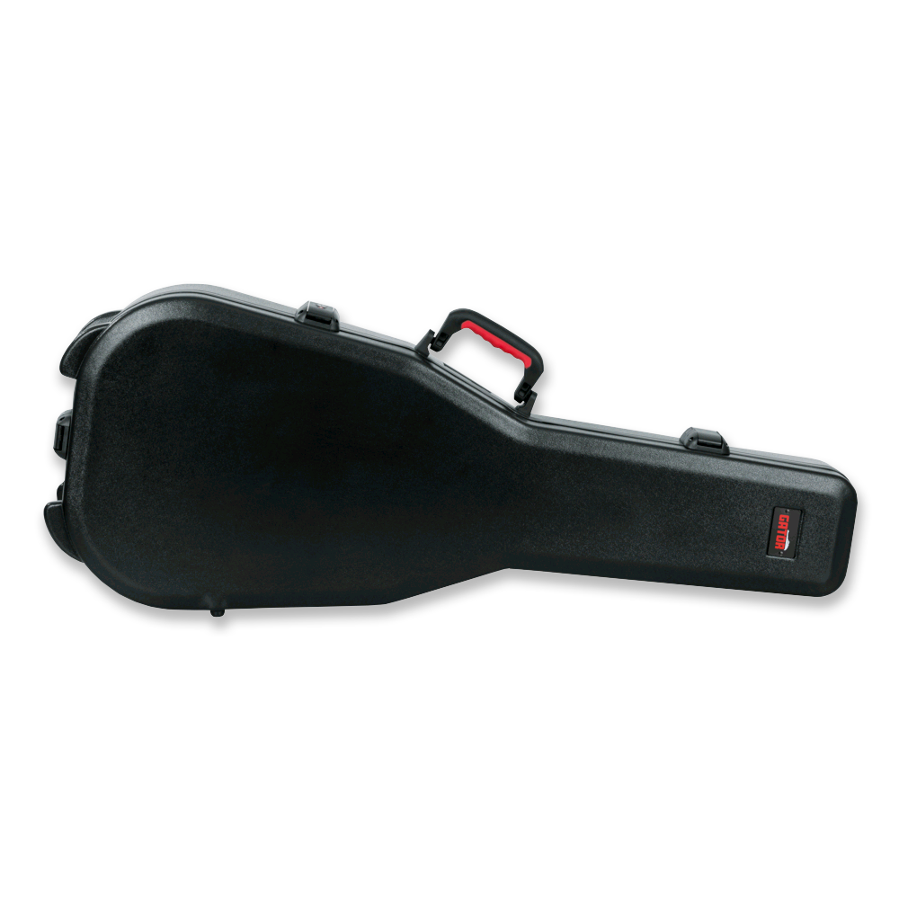 Gator TSA ATA Molded Classical Guitar Case GTSA-GTRCLASS