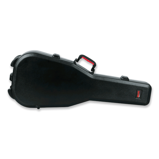 Gator TSA ATA Molded Classical Guitar Case GTSA-GTRCLASS