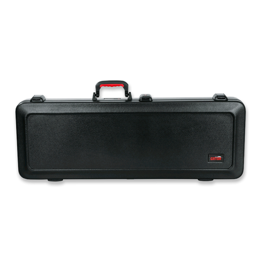 Gator TSA ATA Molded Electric Guitar Case GTSA-GTRELEC