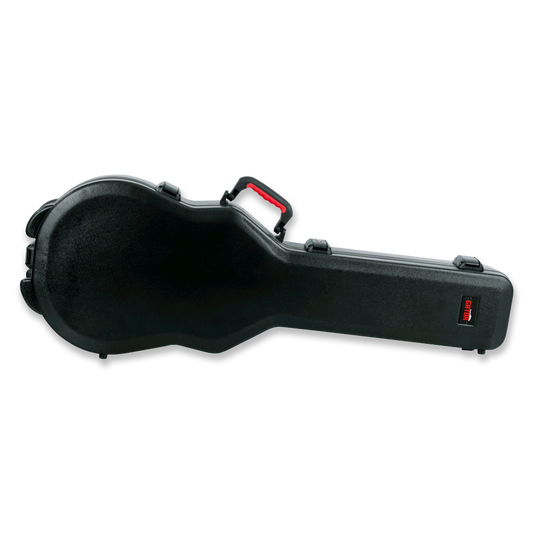 Gator TSA ATA Molded Gibson Les Paul® Guitar Case GTSA-GTRLPS