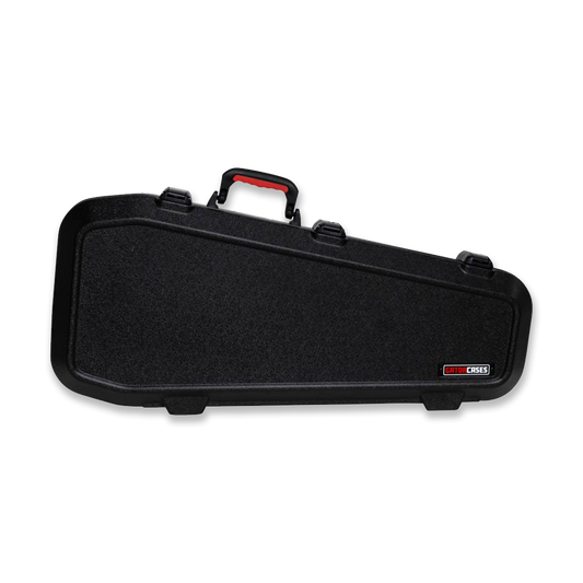 Gator TSA ATA Molded Headless Electric Guitar Case GTSA-HEADLESSELEC