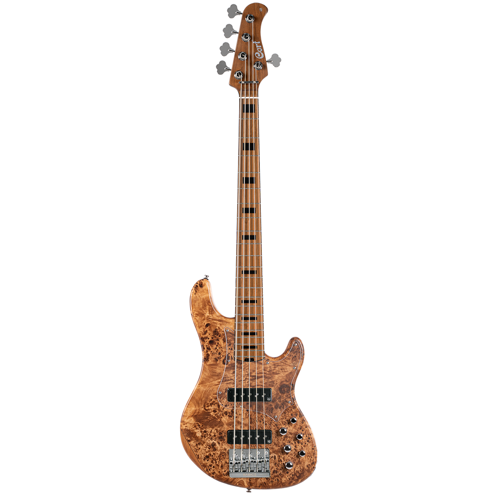 Cort GB-Modern 5 Bass Guitar