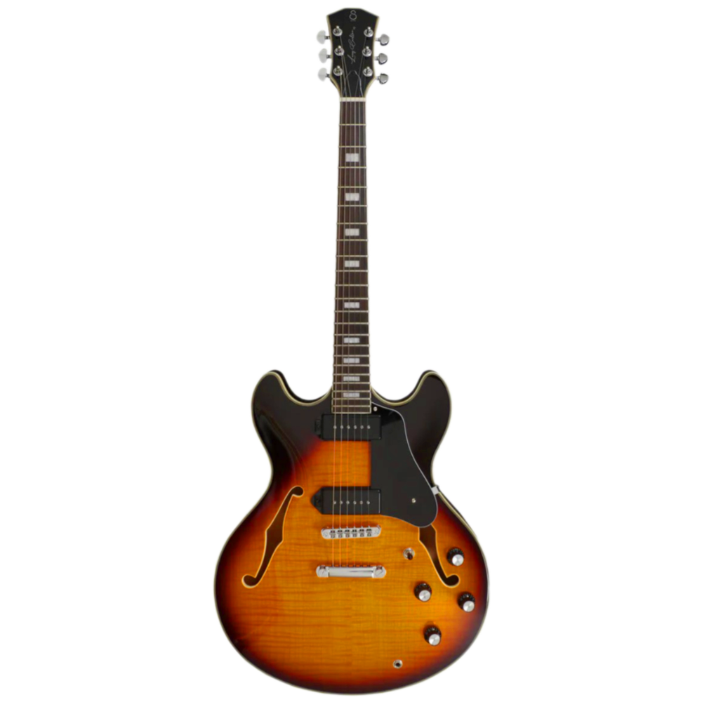 Sire Larry Carlton H7V Series Vintage Sunburst Electic Guitar