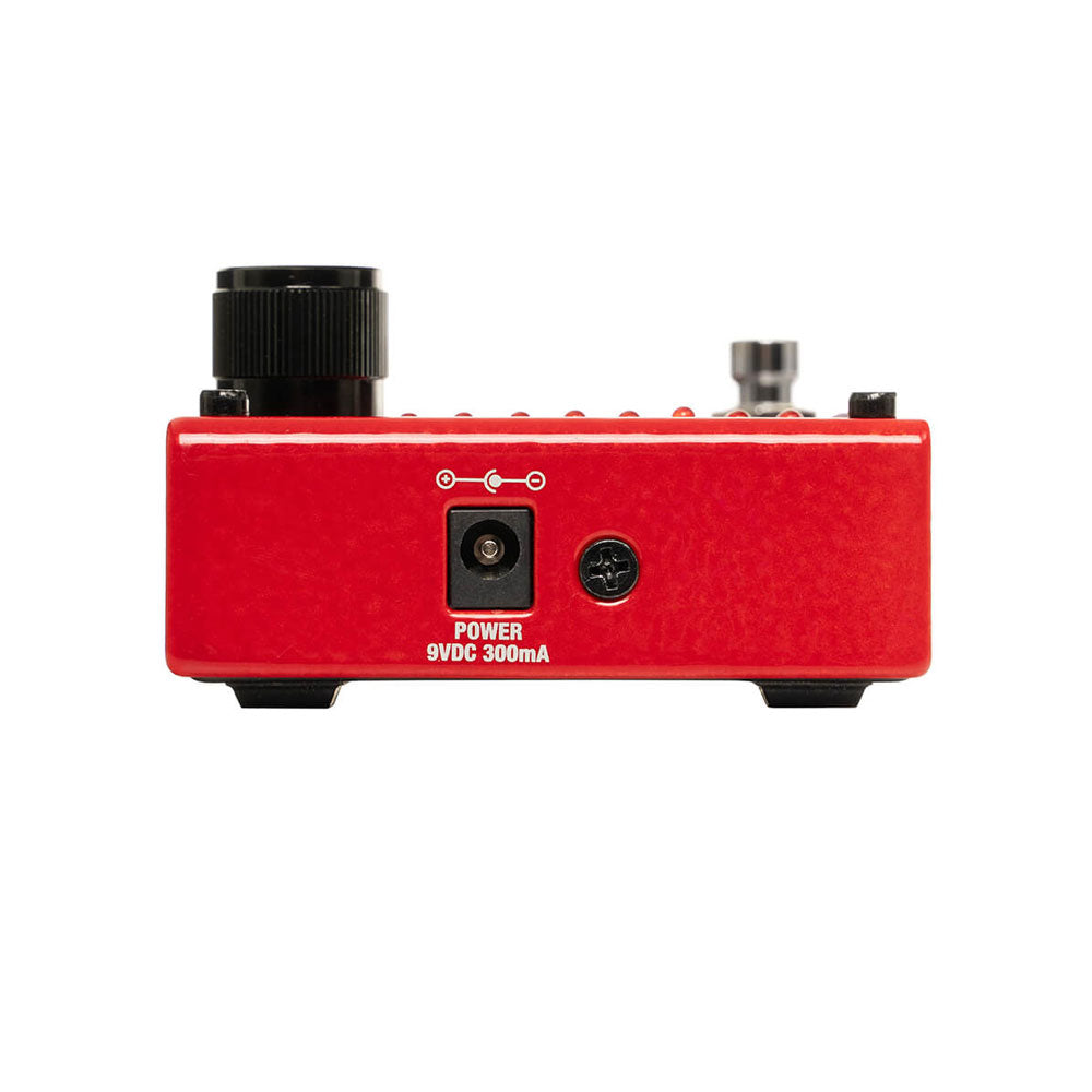 Digitech Pitch-Shift Pedal Hammeron-V-04