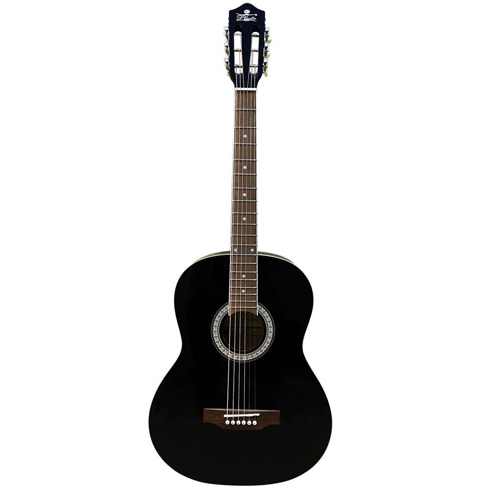 Pluto semi acoustic discount guitar