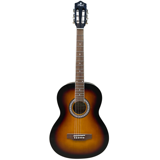 Pluto Acoustic Guitar 201 series Medium HW39-201